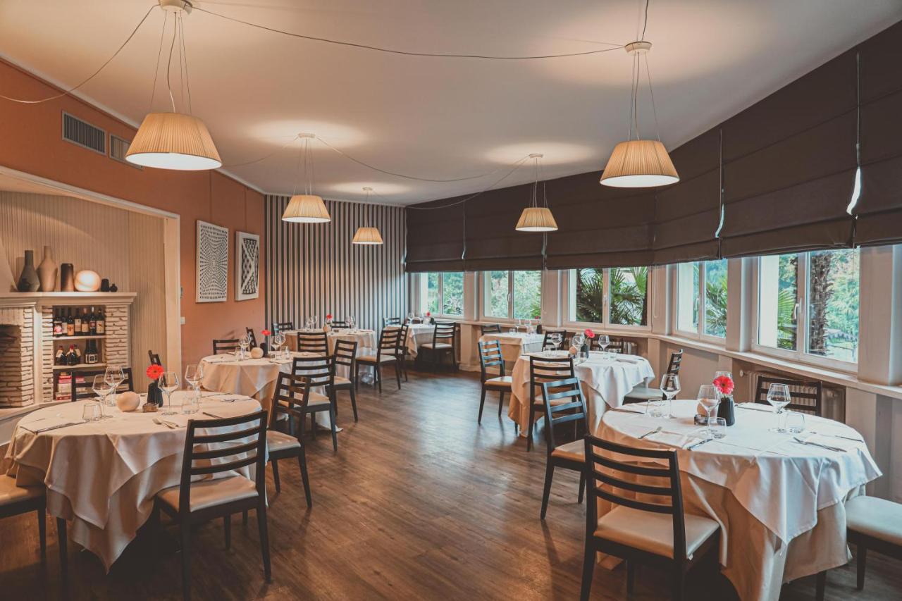 Hotel Serenella Бавено Екстер'єр фото